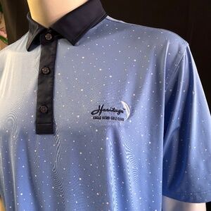 Nice mens XL Footjoy golf polo